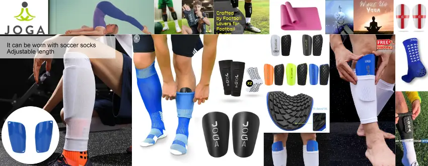 JOGA UK: The Brand That Plays With Purpose & Performance